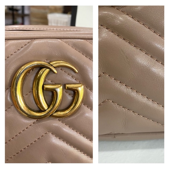 ❤️authentic gucci marmont - Picture 5 of 16